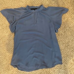 WHBM size 8 top